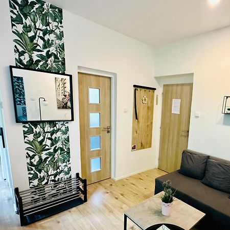 Apartmany Luxor Česká Lípa エクステリア 写真
