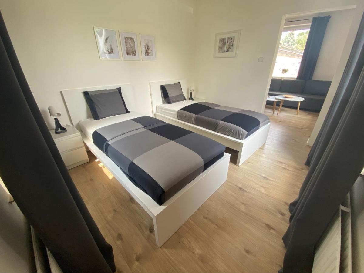 Apartmany Luxor Česká Lípa エクステリア 写真