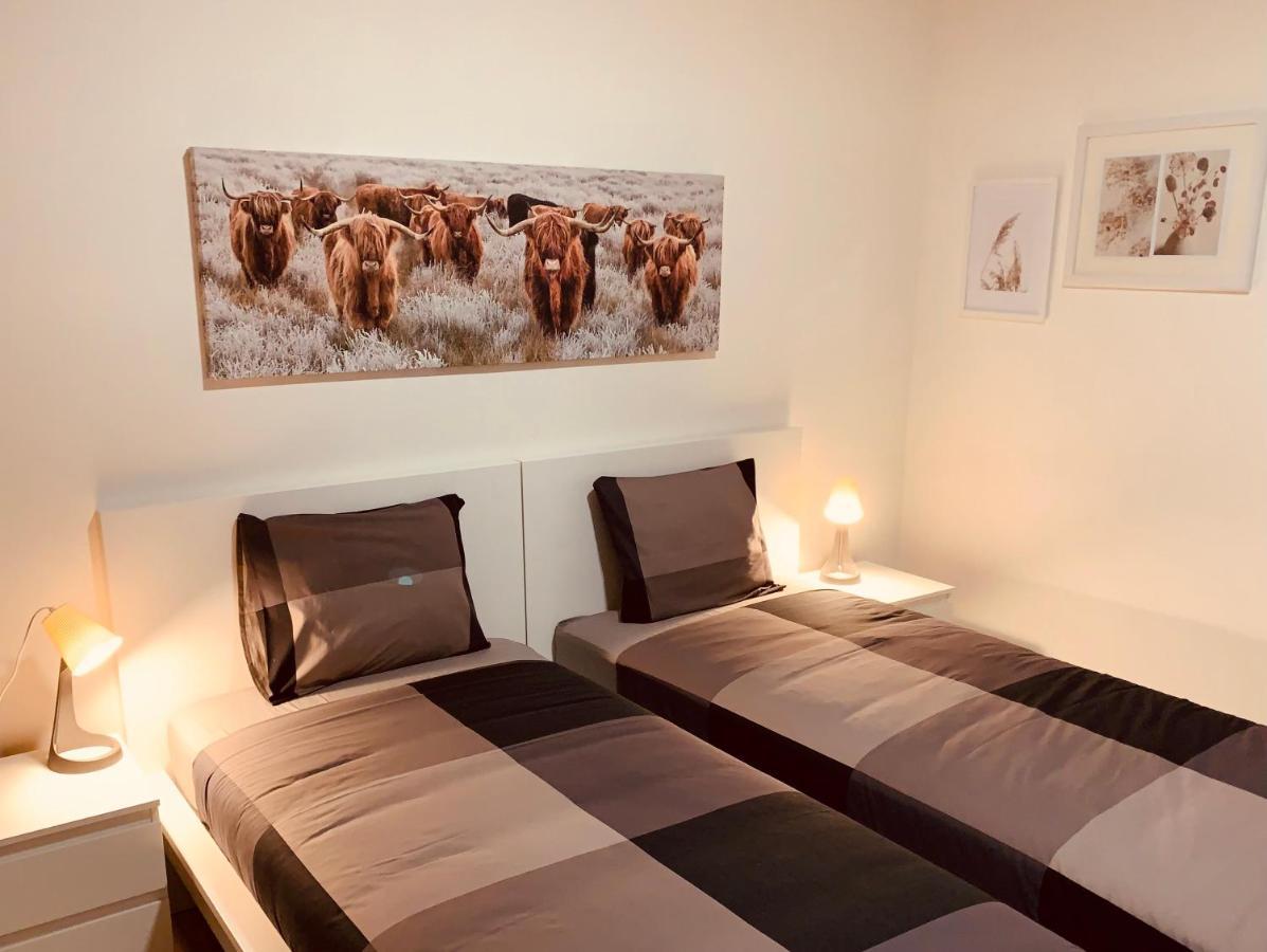 Apartmany Luxor Česká Lípa エクステリア 写真