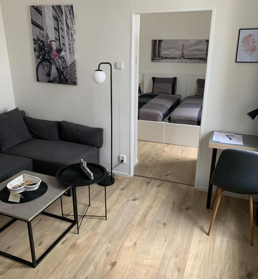 Apartmany Luxor Česká Lípa エクステリア 写真