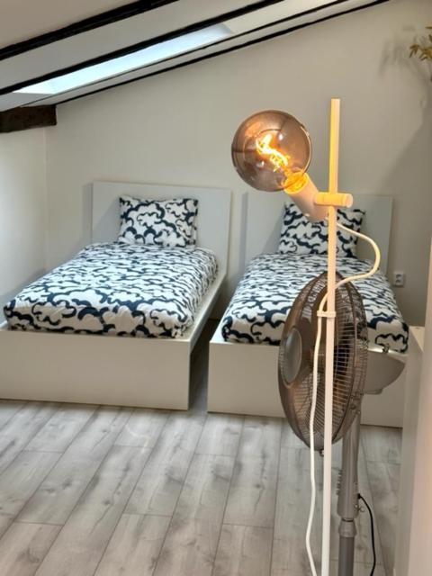 Apartmany Luxor Česká Lípa エクステリア 写真