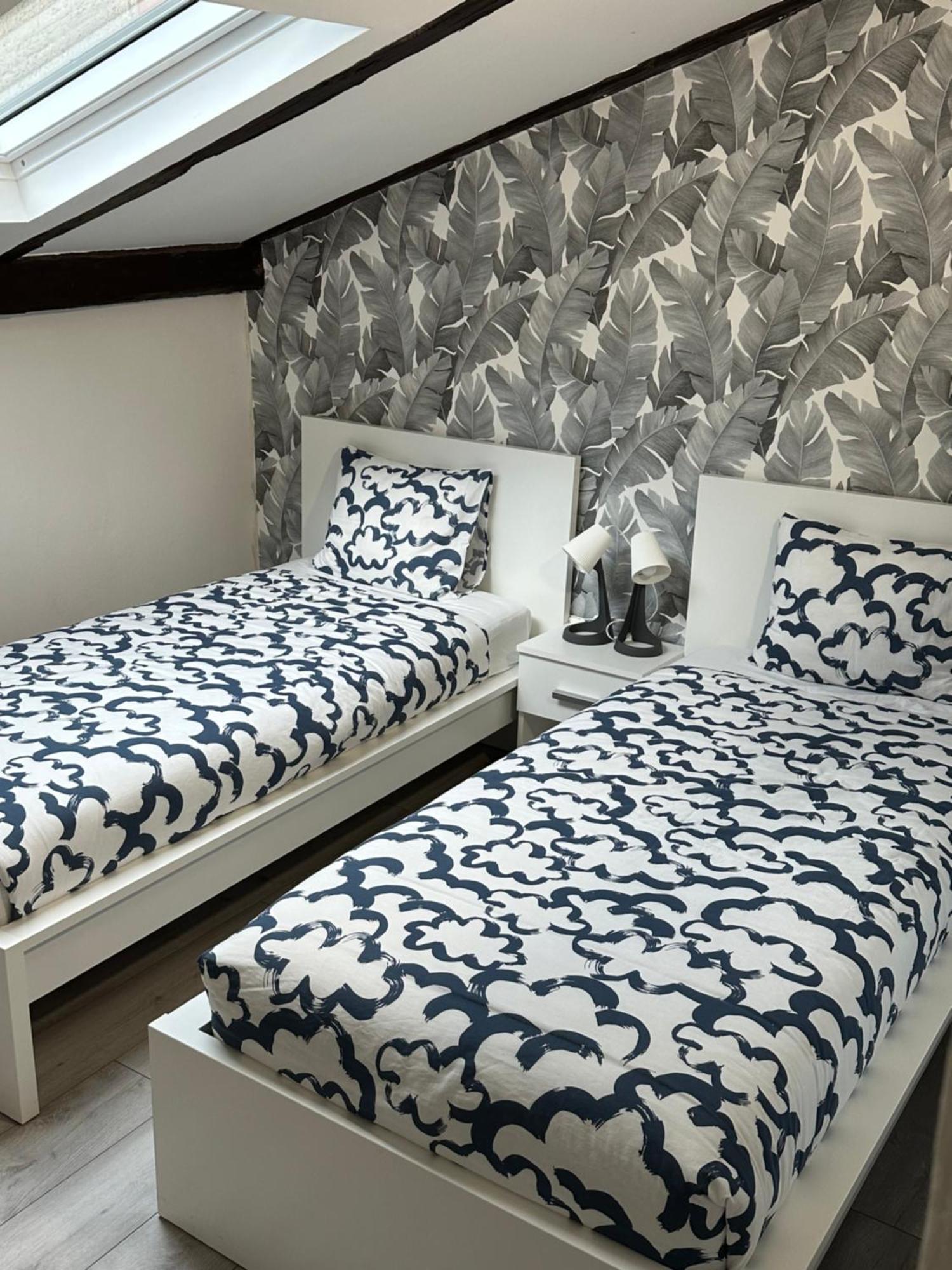 Apartmany Luxor Česká Lípa エクステリア 写真